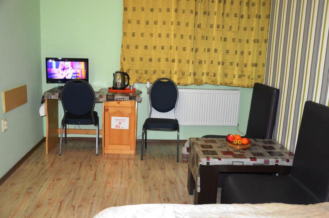 Отель Hotel Svishtov Свиштов-30