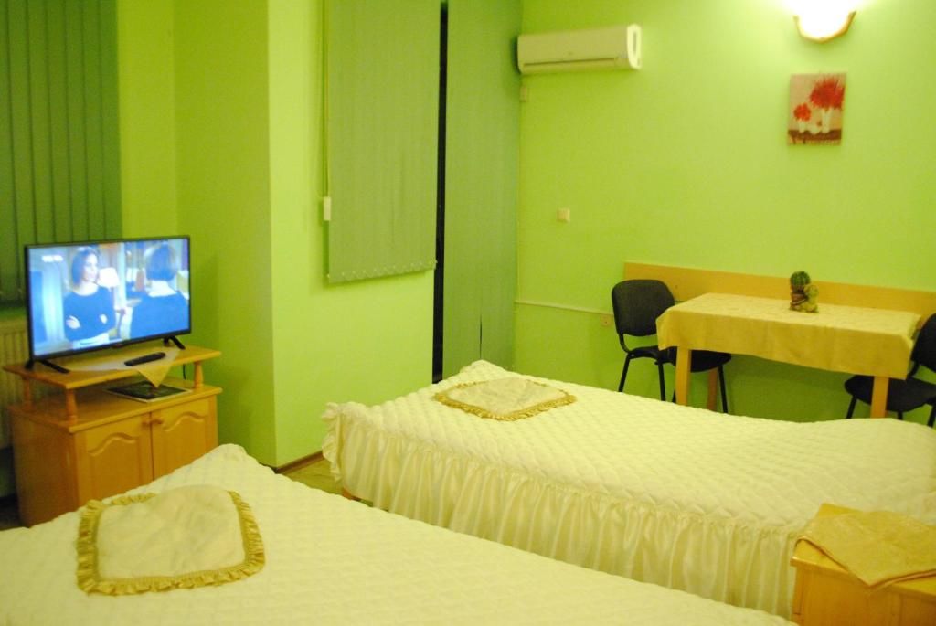 Отель Hotel Svishtov Свиштов-62