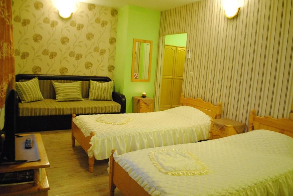 Отель Hotel Svishtov Свиштов-71