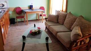 Отель Hotel Svishtov Свиштов-3